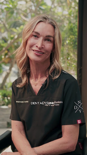 New York Dental Clinic | Dentist in Dubai — BEAUTY in Dubai — photo 1