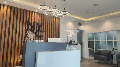 New York Dental Clinic | Dentist in Dubai — BEAUTY in Dubai — photo 2
