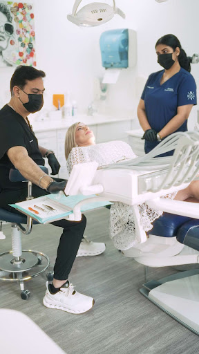 New York Dental Clinic | Dentist in Dubai — BEAUTY in Dubai — photo 3