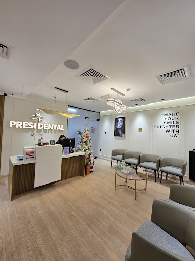 PRESIDENTAL CLINIC — BEAUTY in Dubai — photo 1