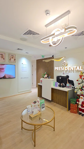 PRESIDENTAL CLINIC — BEAUTY in Dubai — photo 2