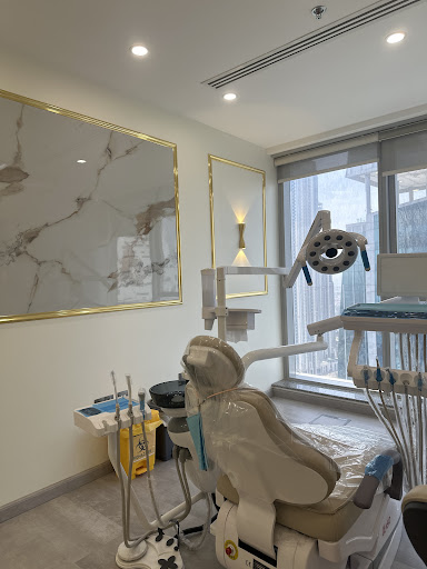 White Swan Dental Clinic - Business Bay, Dubai — BEAUTY in Dubai — photo 2