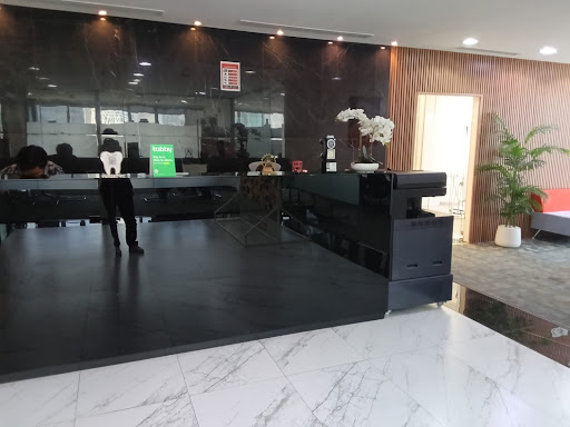 White Swan Dental Clinic - Business Bay, Dubai — BEAUTY in Dubai — photo 3