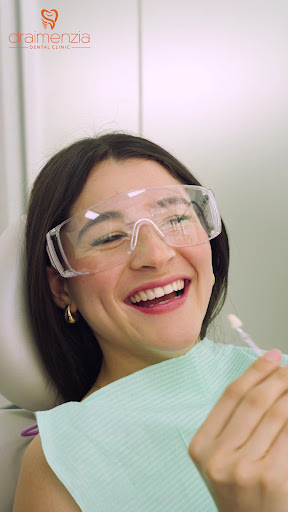 Dr Aimen Zia Dental Clinic | Award Winning Dentist I Dental Clinic in Jumeirah Garden City Al Satwa | Dentist in Dubai — BEAUTY in Dubai — photo 1