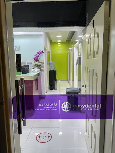 Dr Seema Orthodontist – Braces & Orthodontic Treatment | Al Satwa, Dubai — BEAUTY in Dubai — photo 3