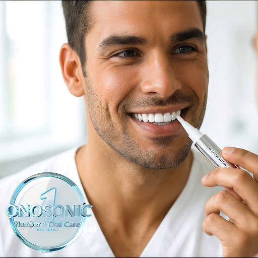 ONOSONIC WHITE TEETH Expert® — BEAUTY in Dubai — photo 1