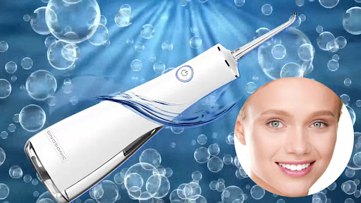 ONOSONIC WHITE TEETH Expert® — BEAUTY in Dubai — photo 2