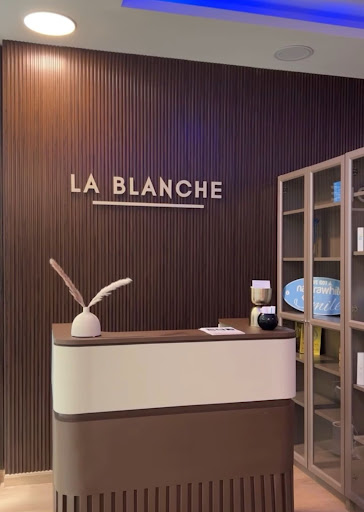 La Blanche Center Dubai — BEAUTY in Dubai — photo 2