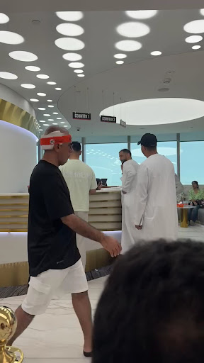 Padra Medical Center / مركز بادرا لزراعة الشعر — BEAUTY in Dubai — photo 1