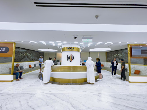 Padra Medical Center / مركز بادرا لزراعة الشعر — BEAUTY in Dubai — photo 2