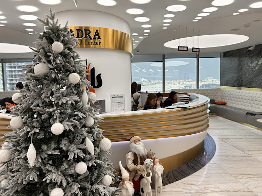 Padra Medical Center / مركز بادرا لزراعة الشعر — BEAUTY in Dubai — photo 3