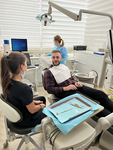 American Dental Clinic — BEAUTY in Dubai — photo 2
