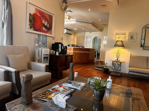 American Dental Clinic — BEAUTY in Dubai — photo 3