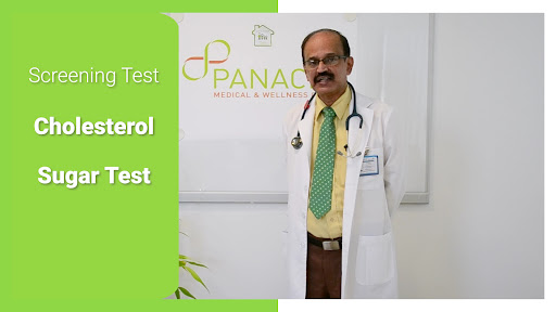 Panacea Medical & Wellness Centre - Multi Specialty Clinic — BEAUTY in Dubai — photo 1