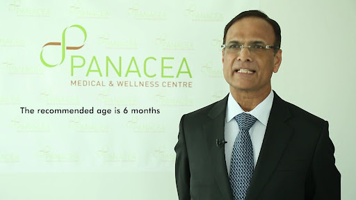 Panacea Medical & Wellness Centre - Multi Specialty Clinic — BEAUTY in Dubai — photo 2