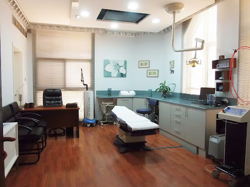 The DentalSPA Medical & Dental Center — BEAUTY in Dubai — photo 1
