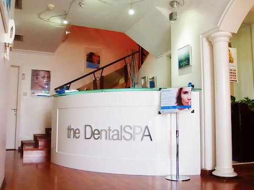 The DentalSPA Medical & Dental Center — BEAUTY in Dubai — photo 2