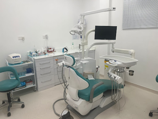 Drs. Hadi & Hofmann Medical Center — BEAUTY in Dubai — photo 1
