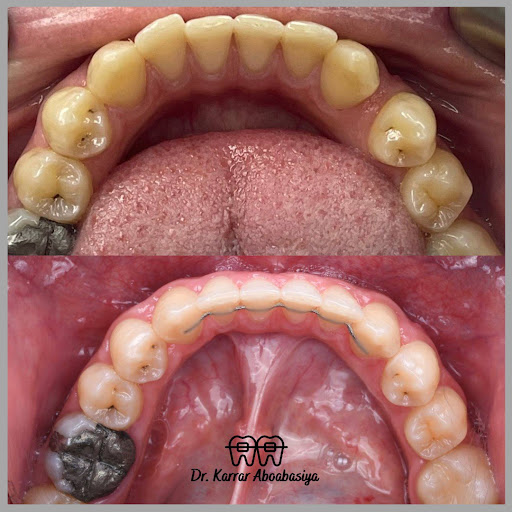Dr. Karrar Aboabasiya | دكتور كرار أبوعباسية — BEAUTY in Dubai — photo 1