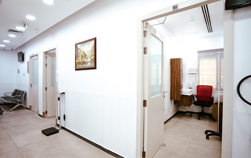 Liverpool Medical Clinic | Bur Dubai | Gynaecology| Paediatrics | General Medicine | Dental | Physiotherapy | Pathology — BEAUTY in Dubai — photo 2