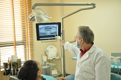 German Dental Oasis — BEAUTY in Dubai — photo 2