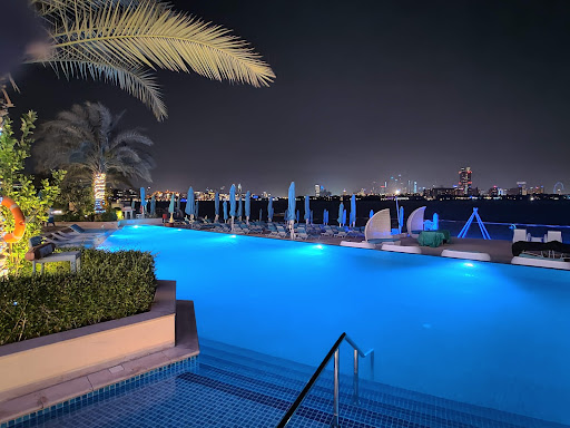 The Retreat Palm Dubai - MGallery Collection — BEAUTY in Dubai — photo 3