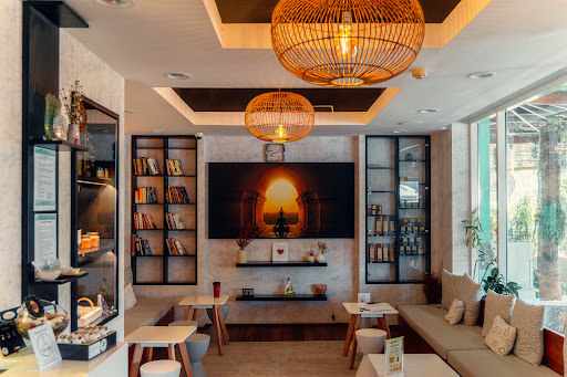 Wealth of Wellness Dubai — BEAUTY in Dubai — photo 2