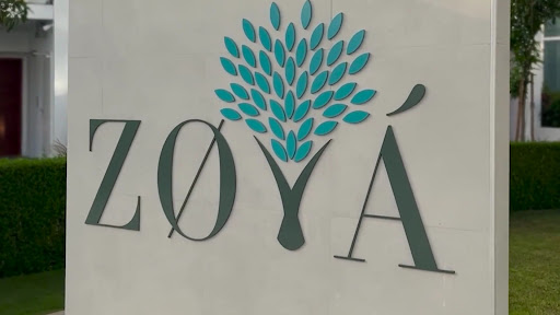 ZOYA Health & Wellbeing Resort — BEAUTY in Dubai — photo 1
