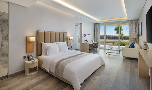 ZOYA Health & Wellbeing Resort — BEAUTY in Dubai — photo 2