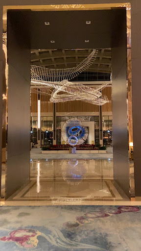 J Wellness Circle at Taj Exotica Resort & Spa, The Palm, Dubai — BEAUTY in Dubai — photo 1