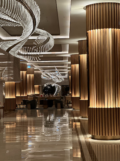 J Wellness Circle at Taj Exotica Resort & Spa, The Palm, Dubai — BEAUTY in Dubai — photo 3
