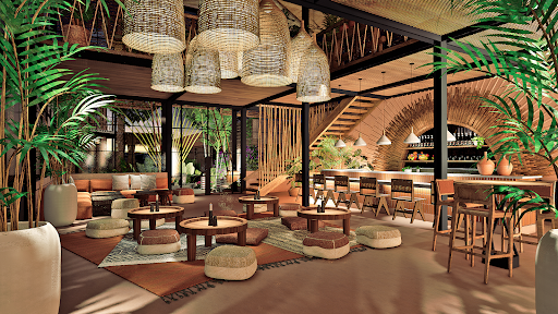 Sanskara Wellness Sanctuary + Conscious Eatery & Healing Retreat — BEAUTY in Dubai — photo 1