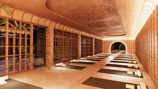 Sanskara Wellness Sanctuary + Conscious Eatery & Healing Retreat — BEAUTY in Dubai — photo 2