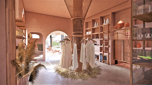 Sanskara Wellness Sanctuary + Conscious Eatery & Healing Retreat — BEAUTY in Dubai — photo 3