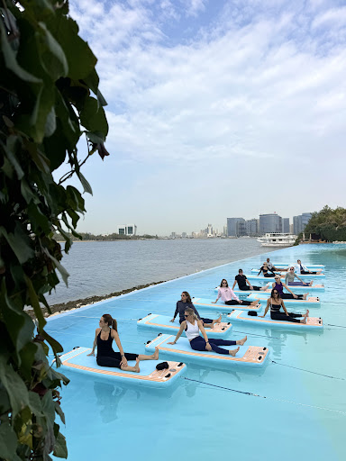 Beyond Wellness — BEAUTY in Dubai