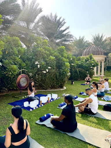 Beyond Wellness — BEAUTY in Dubai — photo 2