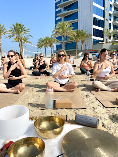 Beyond Wellness — BEAUTY in Dubai — photo 3