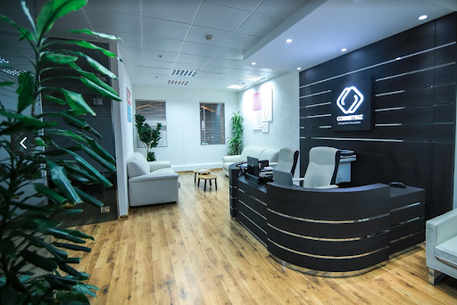 Commitbiz LLC - Business Setup in Dubai, UAE — BUSINESS in Dubai — photo 2