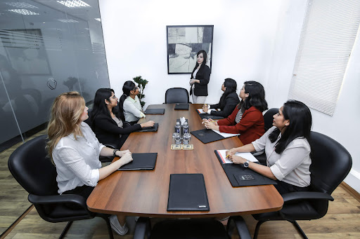 Commitbiz LLC - Business Setup in Dubai, UAE — BUSINESS in Dubai — photo 3