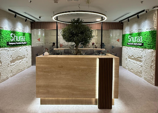 Shuraa Business Setup (Main Branch Dubai & UAE) — BUSINESS in Dubai — photo 2