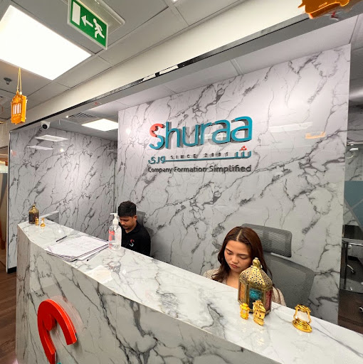 Shuraa Business Setup (Main Branch Dubai & UAE) — BUSINESS in Dubai — photo 3