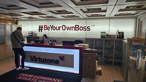 Virtuzone — BUSINESS in Dubai — photo 2