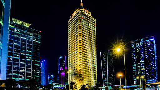 Business Setup Worldwide Services FZE Dubai, UAE — BUSINESS in Dubai — photo 1