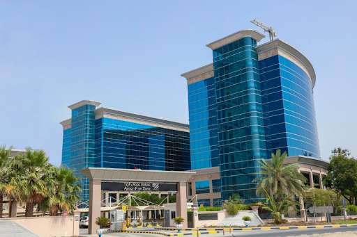 Jitendra Business Consultants - Business Setup in Dubai, UAE — BUSINESS in Dubai — photo 3