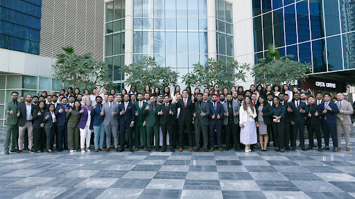 InZone - Business Setup in Dubai, UAE — BUSINESS in Dubai — photo 1