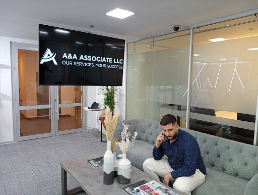 A&A Associate LLC - Business Setup in Dubai, UAE — BUSINESS in Dubai — photo 2
