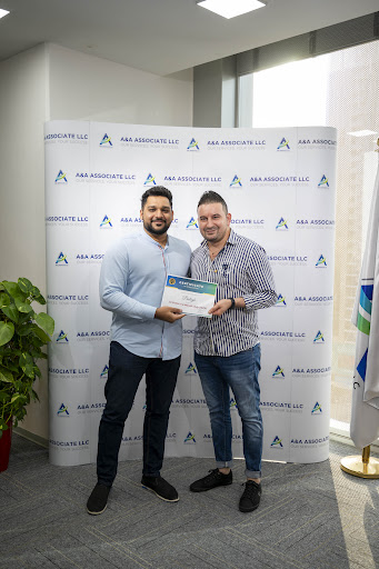 A&A Associate LLC - Business Setup in Dubai, UAE — BUSINESS in Dubai — photo 3
