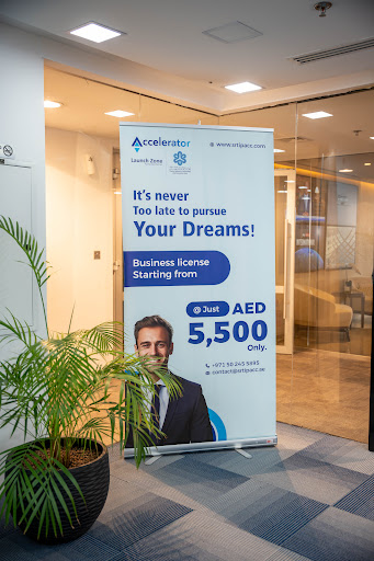 SRTIP Accelerator - Company Setup in Sharjah Dubai UAE — BUSINESS in Dubai — photo 3
