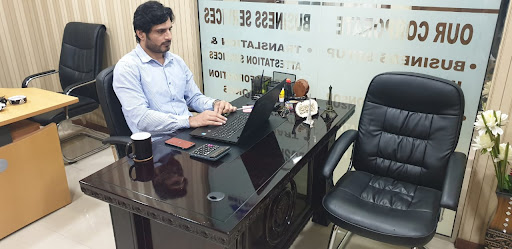 Right Corporate Services - Business Setup in Dubai — BUSINESS in Dubai — photo 2