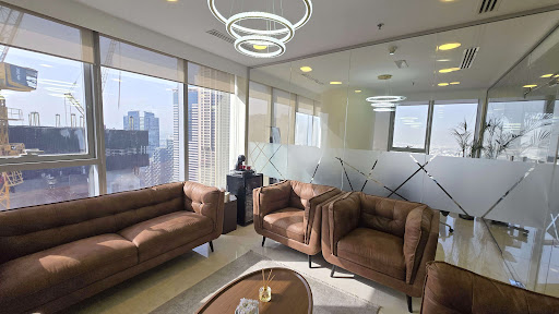 Choose UAE — BUSINESS in Dubai — photo 1